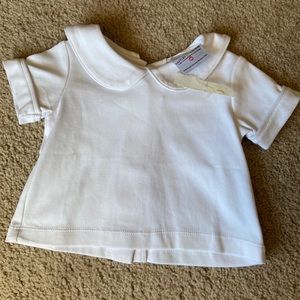 Peter Pan top